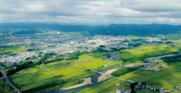 地名の由来～住まい探しと地名～