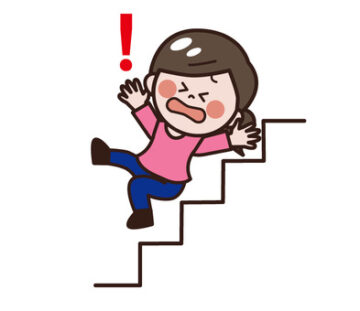 階段の種類